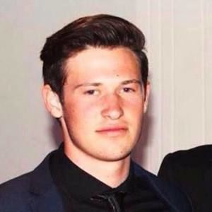 Meet your Posher, Johnny